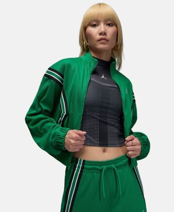 Tracksuit jacket Brooklyn