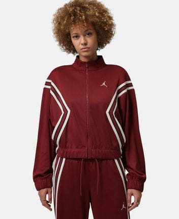 Tracksuit jacket Brooklyn
