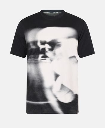 Crew neck t-shirt