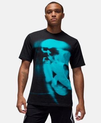 Crew neck t-shirt
