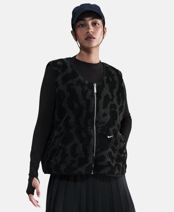 Fleece gilet Street Sherpa