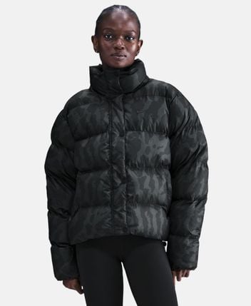 Winter jacket Metro