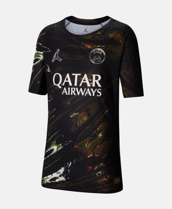 Football jersey Paris Saint-Germain 2026 Match Night Edition