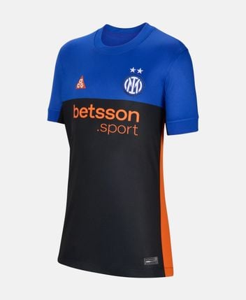 Football jersey Inter Milan 2026 Stadium Se