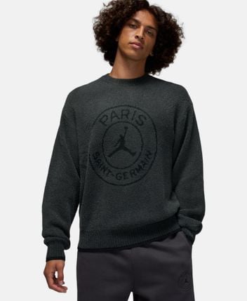 Long-sleeved jumper Paris Saint-Germain