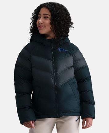 Quilted jacket