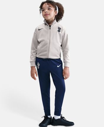 Track suit