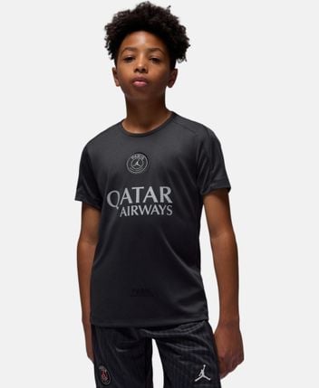 Football jersey Paris Saint-Germain Strike Fourth