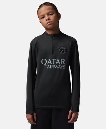 Football jersey Paris Saint-Germain Strike Fourth