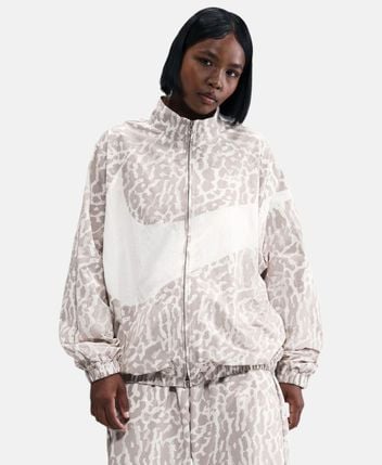 Tracksuit jacket