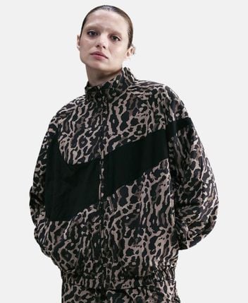 Tracksuit jacket