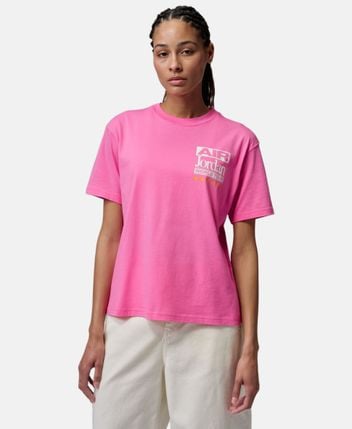 Crew neck t-shirt