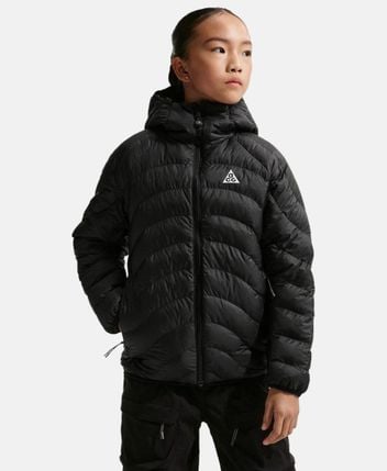 Reversible jacket