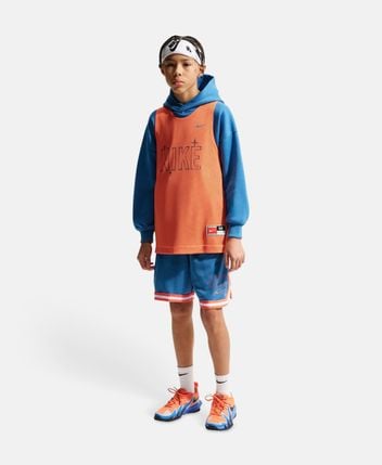 Basketball shorts