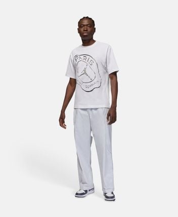 Crew neck t-shirt Paris Saint-Germain