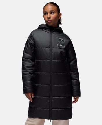 Transitional jacket Paris Saint-Germain Academy Pro Fourth