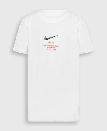 Crew neck t-shirt