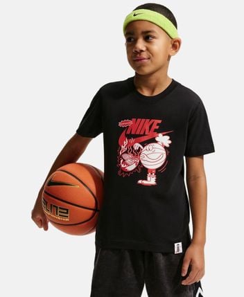 Crew neck t-shirt