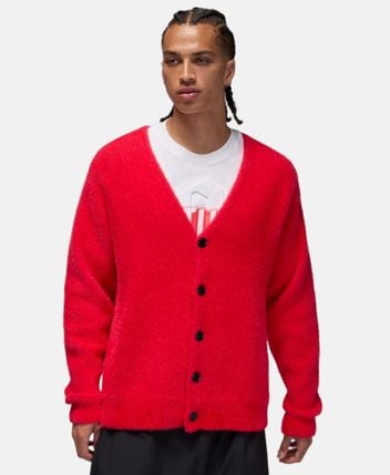 Cardigan Tatum