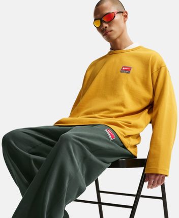 Sweatpants Solo Swoosh