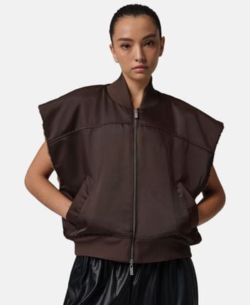 Reversible gilet Flight