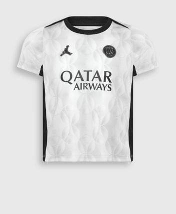 Football jersey