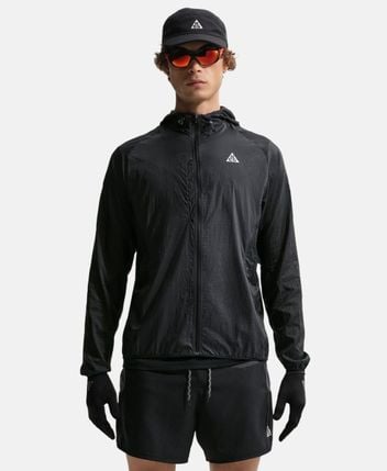 Functional jacket Aireez