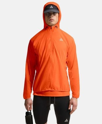 Functional jacket Aireez