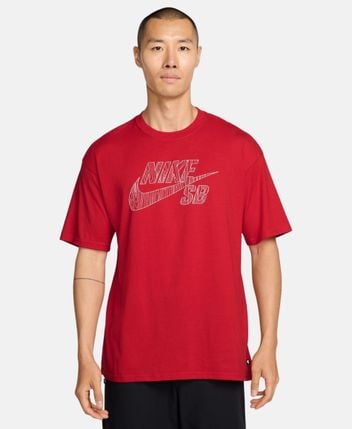Crew neck t-shirt