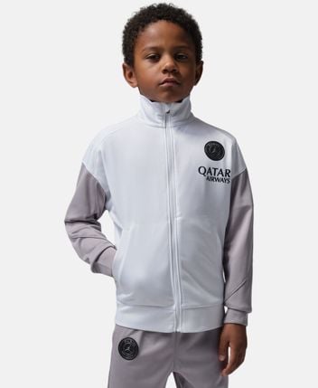 Track suit Paris Saint-Germain Strike Night Edition