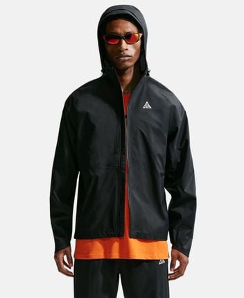 Functional jacket Cosmic Peaks