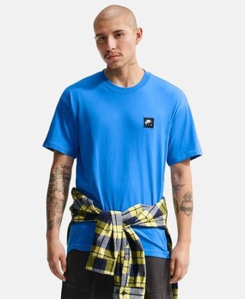 Crew neck t-shirt Air