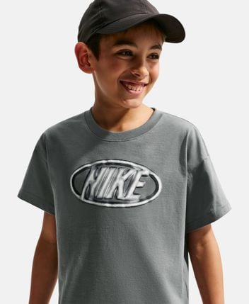 Crew neck t-shirt Max90