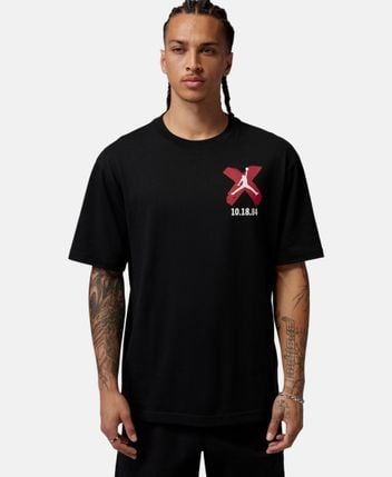 Crew neck t-shirt Brooklyn