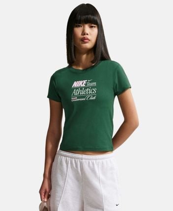 T-shirt Chill Knit