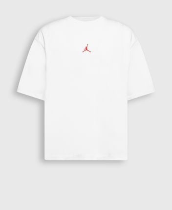 Crew neck t-shirt