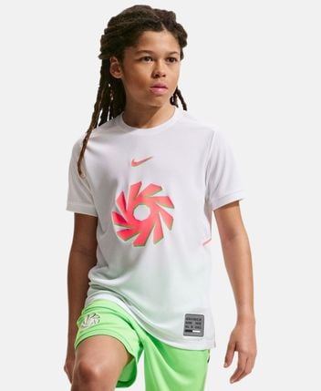 Football jersey Erling Haaland Academy