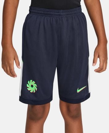 Jersey shorts Erling Haaland Academy