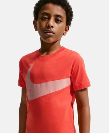Crew neck t-shirt