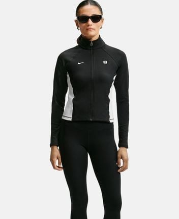 Sweat jacket