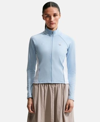 Sweat jacket