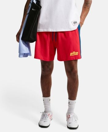 Sweatshorts Club