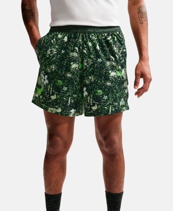 Functional shorts Second Sunrise