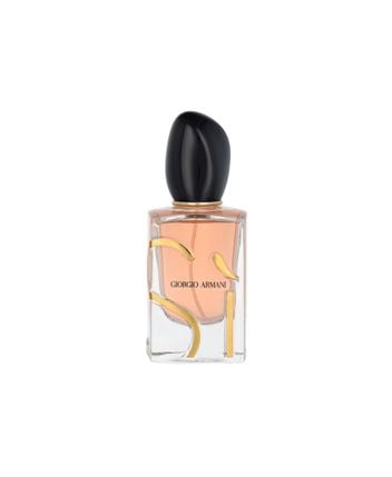 Eau de parfum Si