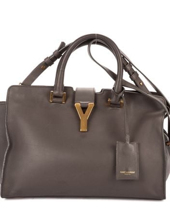 Pre-loved Shoulder bag Chyc