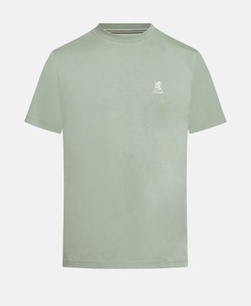 Crew neck t-shirt