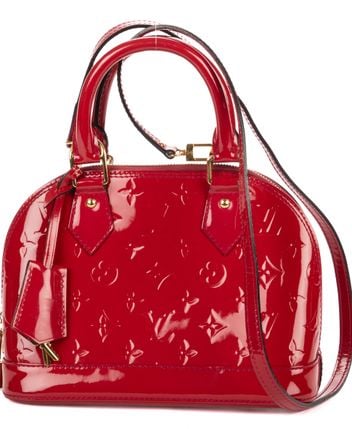 Pre-loved Shoulder bag Alma