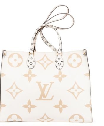 Pre-loved Handbag OnTheGo