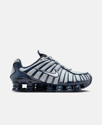 Sneakers Shox Tl