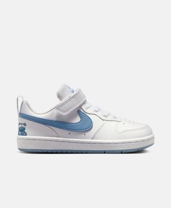 Sneakers Court Borough